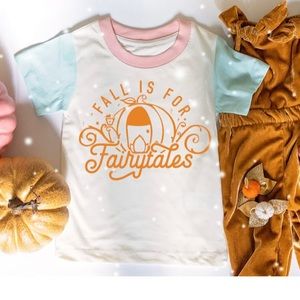 Grace Collective Fall Shirt